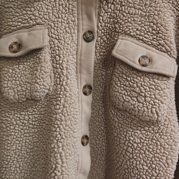 Coze By Pink Rose Leisure top size s - Picture 4 of 4